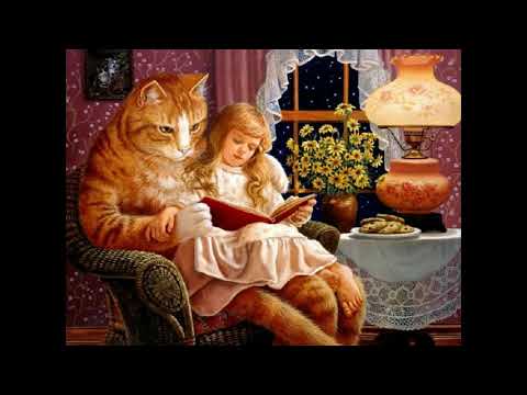 Видео: Светлана Манасевич  История про то, как игрушки обиделись!