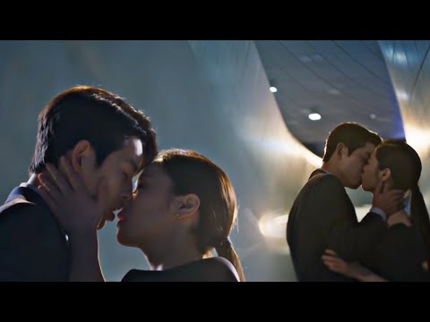 Видео: Влюбилась в горячего мафиози😍🔥Клип к дораме Винченцо PART 2