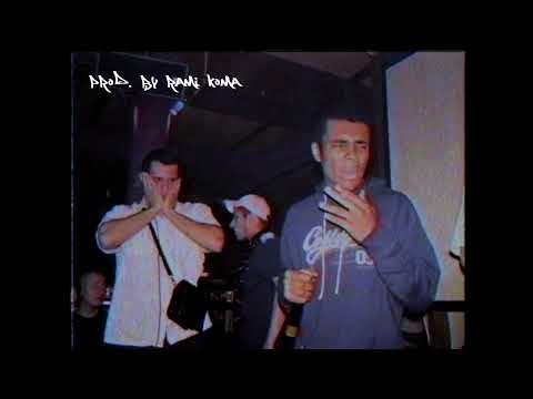 Видео: |SOLD| Sanddem x Kunteynir x Максим Синицын x Паша техник x type beat "старьевщик" (prod. Rami Koma)