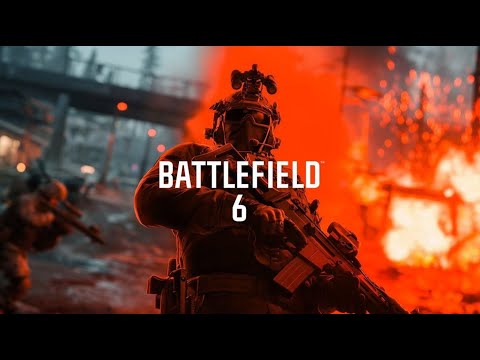 Видео: ОНИ СДЕЛАЛИ ЭТО! Обзор Battlefield 6, которая вернула веру
