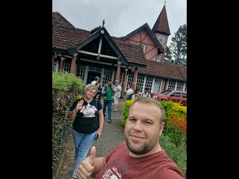 Видео: Чайные плантации на Шри-Ланке, знаменитая английская почта и старинная фабрика чая