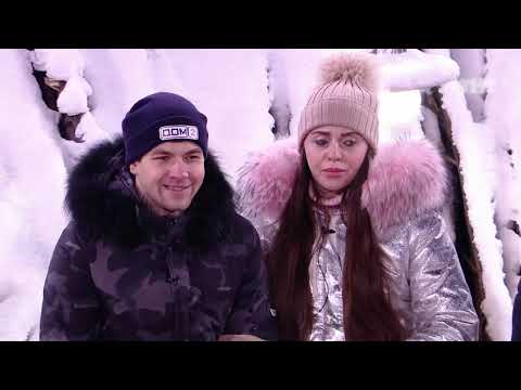 Видео: № 48 Оля Рапунцель и Дима Дмитренко/  Сестрица бл**ь Аленушка