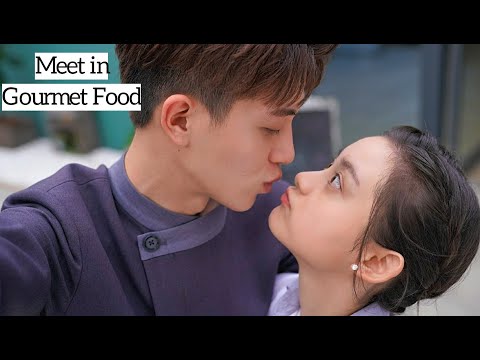 Видео: 🎂Еда любит тебя😍 Meet in Gourmet Food💋