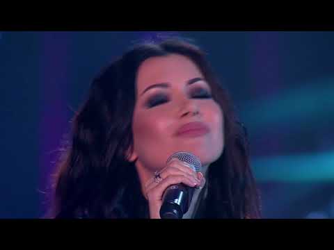 Видео: Маша Вебер - До мурашек (концерт Звезды русского радио)