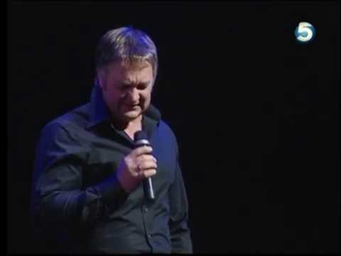 Видео: Евгений Шур "Последний март любви"