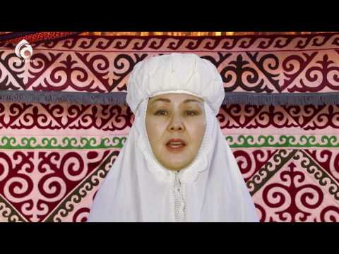 Видео: Кіндік шешенің міндеті қандай? /Әжемнің әңгімесі/АСЫЛ АРНА