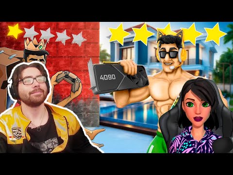 Видео: САМЫЙ ДЕШЕВЫЙ И САМЫЙ ДОРОГОЙ СПОСОБ ИГРАТЬ - Реакция на Каргас