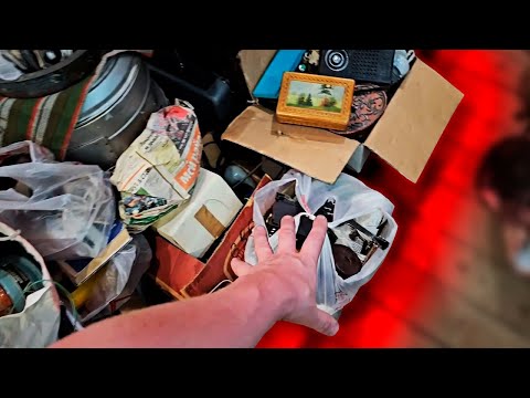 Видео: КАК Я ЗАРАБАТЫВАЮ НА НЕНУЖНЫХ ВЕЩАХ №4