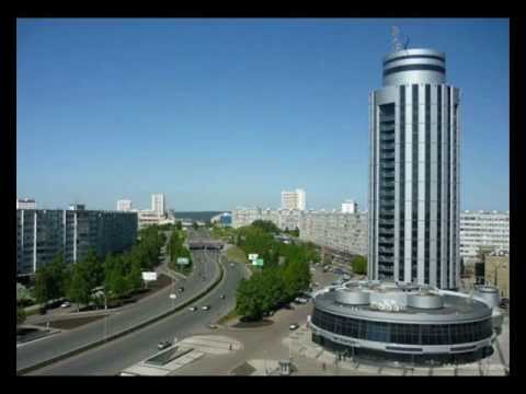 Видео: Незабуду тебя Челны-Сити.)))