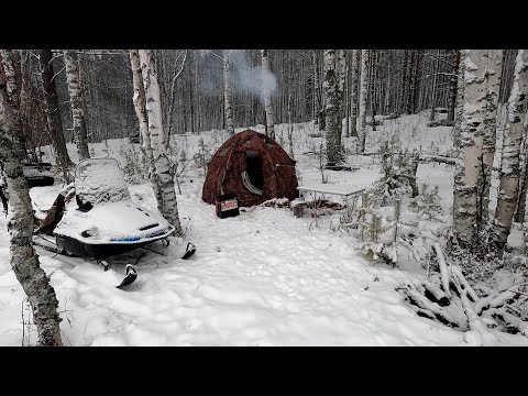 Видео: РЫБАК ВЫГЛЯНУЛ ИЗ ПАЛАТКИ И НЕ ПОВЕРИЛ ГЛАЗАМ. СУПЕР УЛОВ НА ЖЕРЛИЦУ. ПОСЛЕДНЯЯ СНАСТЬ ДАЛА ТРОФЕЙ