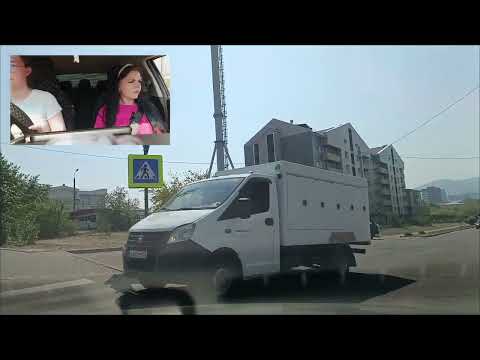 Видео: Разворот в ограниченном пространстве пр. Дамнина Фролова🔥📝Сложная задача