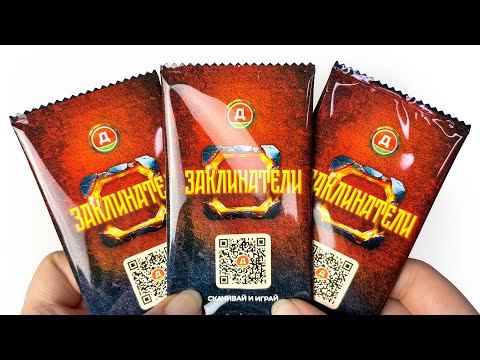 Видео: САМАЯ НЕСТАНДАРТНАЯ АКЦИЯ - ЗАКЛИНАТЕЛИ в Дикси 🧙‍♀️