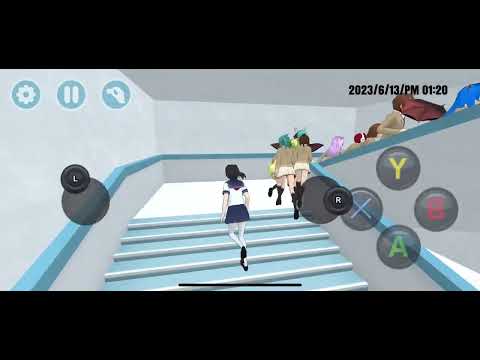 Видео: Будни Аянки🥰😘