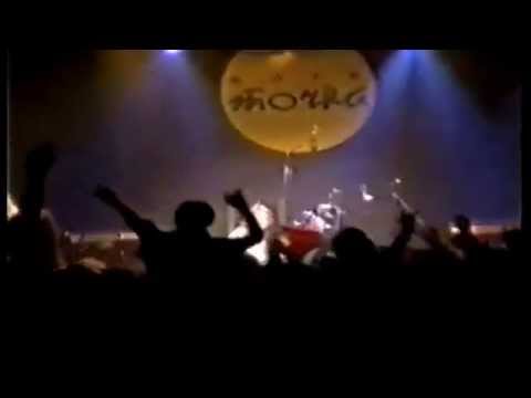 Видео: Егор Летов - Солдатами не рождаются LIVE 2002