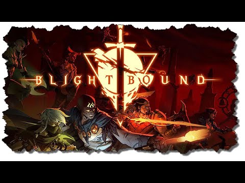 Видео: Blightbound (Xbox Series S). Стрим №3. ЗАЧИЩАЕИ ПОДЗЕМЕЛЬЯ.Подфорт. Битва со Стражами Девы. Кладбище