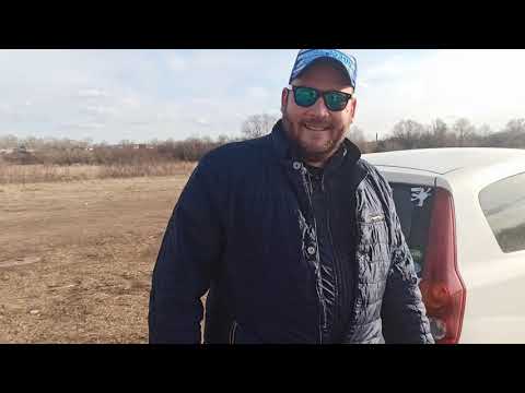 Видео: Daihatsu Mira .Test Drive. Обзор пушка гонка.