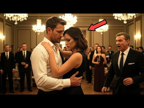 Видео: Отец-одиночка, уборщик, танцевал со слепой дочерью генерального директора — тайна ее отца потрясл...