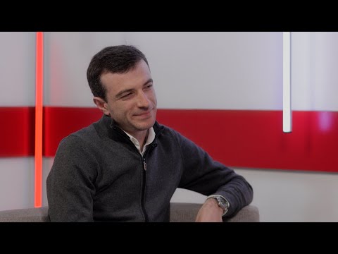 Видео: Ҳара ҳкандидат: Олег Отырба