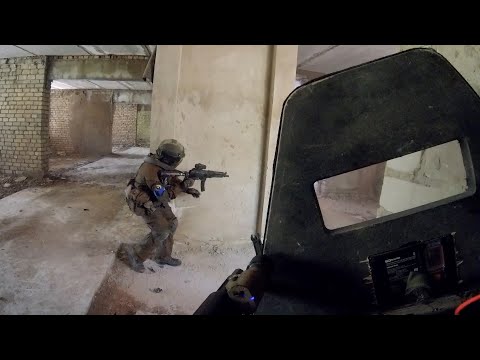 Видео: Симбирский Рубеж 4.  Часть 3/3