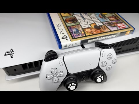 Видео: 100 дней жизни с PS5 Slim...