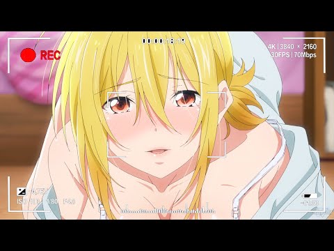 Видео: Аниме Приколы | Смешные Моменты Из Аниме | Храм: Никто не может жить в одиночестве   #10