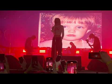 Видео: Mary Gu - Папа ( Санкт-Петербург, А2, 11.11.2022 )