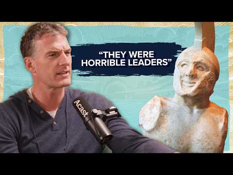 Видео: Действительно ли спартанцы были такими великими?