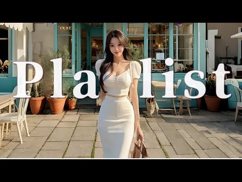 Видео: [Плейлист]🍀Плейлист, приносящий удачу🍀 Всё будет хорошо🌿 Lo-fi + Hip-hop + R&B 💫