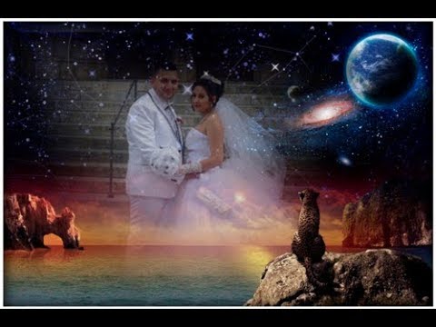 Видео: Сватбата на Евгений & Дида от Ниттендорф Германия 4 част