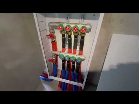 Видео: РАДИАТОР КЗТО РС