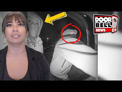 Видео: Вот что произошло во время весенних каникул