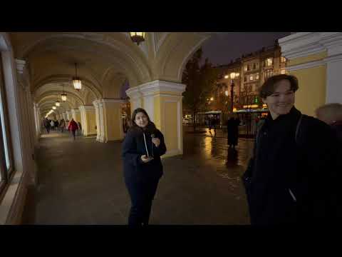 Видео: Как приятно разговаривает этот парень, а ему 18 лет!) Это Санкт - Петербург 💪🏼💪🏼💪🏼