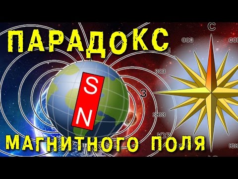 Видео: 🌑 ПАРАДОКС МАГНИТНОГО ПОЛЯ ЗЕМЛИ УДИВИТЕЛЬНЫЙ ЭКСПЕРИМЕНТ С МАГНИТОМ  ИГОРЬ БЕЛЕЦКИЙ