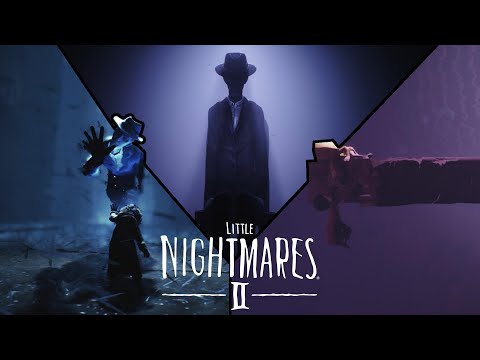 Видео: САМЫЙ СУМАСШЕДШИЙ ФИНАЛ ИСТОРИИ О МОНО!!! ► Little Nightmares 2 #5