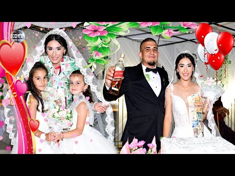 Видео: СВАТБЕН ДЕН DÜĞÜN на ЕЛИФ и ИСМАИЛ от с. МОГИЛЕЦ /  KOTELFILM / BABALAR MUSIC