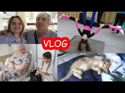 Видео: VLOG Я в шоке. Очень удивилась