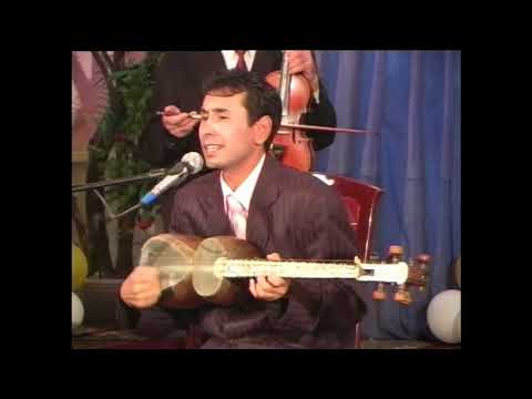 Видео: Умарбек Хужаниёзов ижросида Хоразм сегохи