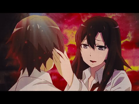 Видео: Я понял розовую пору😢 (Oregairu)