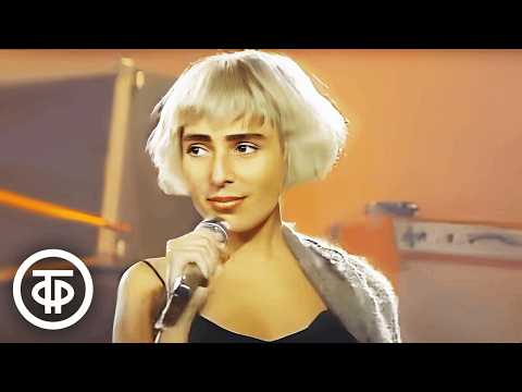 Видео: Жанна Агузарова "Орел" (1990)