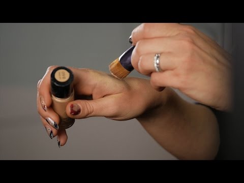 Видео: Наръчник за грим / Техники за фон дьо тен