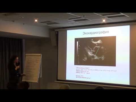 Видео: 04.02.2020 Лечение АГ у пациентов с артериальной гипертензией, ЖКБ и стеатозом печени