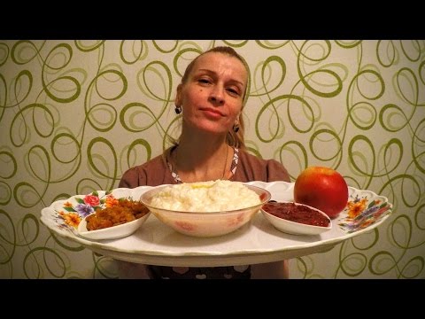 Видео: Рисовая каша на молоке как в садике Простой рецепт каши на завтрак!