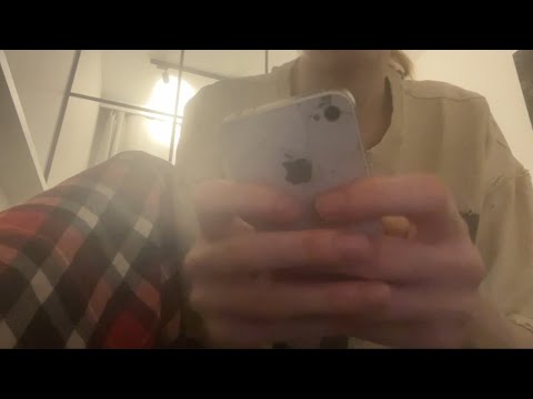 Видео: asmr ты самый прекрасный человек на этой планете 