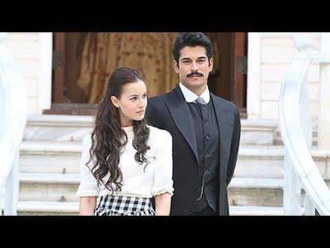 Видео: ❤Бурак Озчивит и Фахрие Эвджен ❤