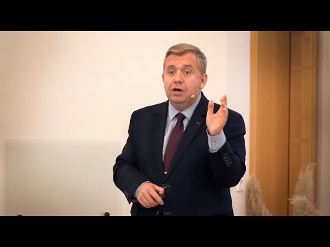 Видео: День всех святых | Алексей Опарин