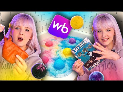 Видео: Корзина Покупок от подписчиков с WILDBERRIES! 🥳 ВАШИ ХОТЕЛКИ!