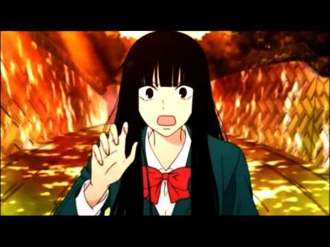 Видео: Савако\Куруми\Казехая - Она хотела быть тобой