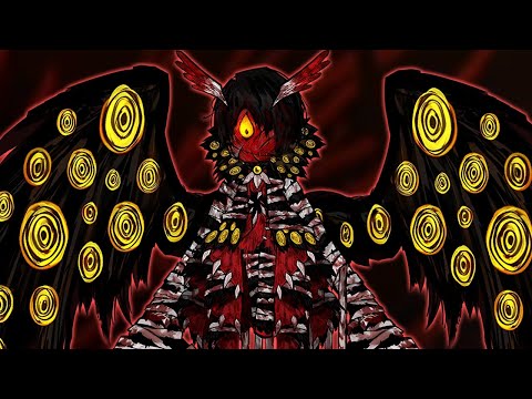 Видео: Реализация этажа Бины // Library of Ruina #26