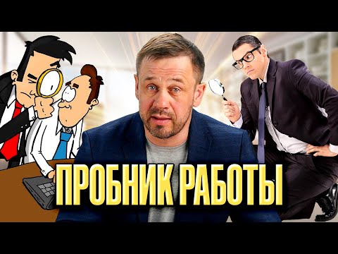 Видео: ИСПЫТАТЕЛЬНЫЙ СРОК ПРИ ТРУДОУСТРОЙСТВЕ | ЧТО ДЕЛАТЬ ЕСЛИ... | Кузнецов | Аллиам
