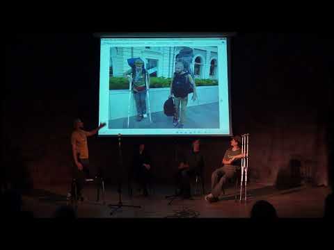 Видео: Затерянный мир. Цаатаны